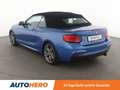 BMW M2 M240i Aut.*NAVI*LED*TEMPO*PDC*SHZ* Blau - thumbnail 4