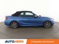BMW M2 M240i Aut.*NAVI*LED*TEMPO*PDC*SHZ* Blau - thumbnail 7