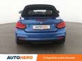 BMW M2 M240i Aut.*NAVI*LED*TEMPO*PDC*SHZ* Blau - thumbnail 5