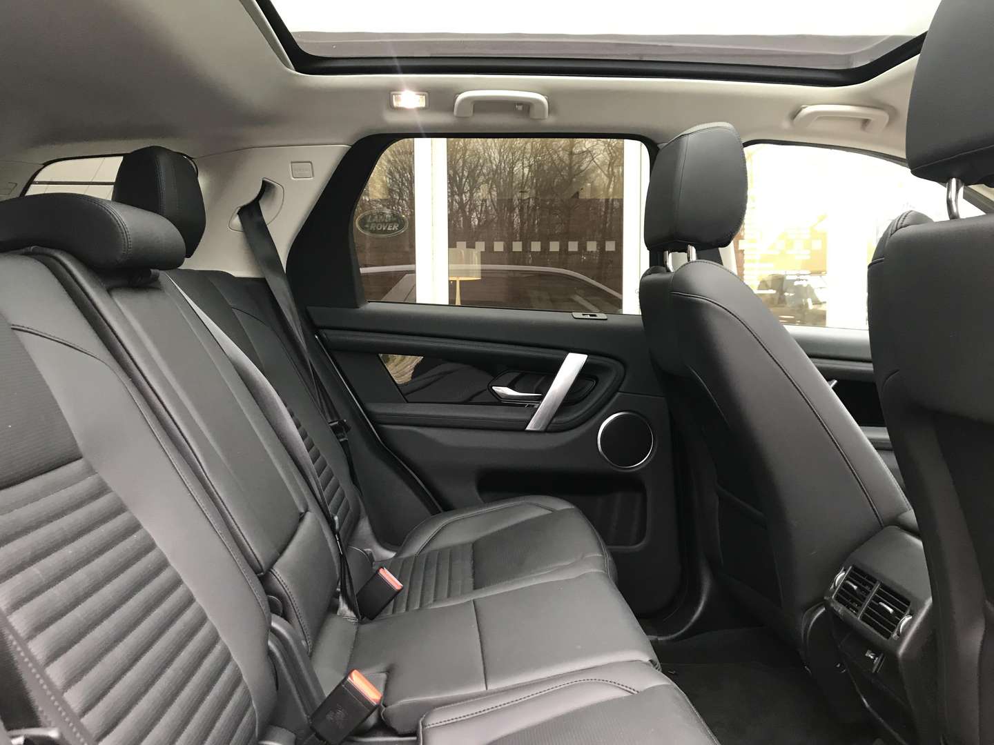 Land Rover Discovery Sport D165 S AWD Blind Spot Assist | ACC | Camera | ... - - Joinsteer - #4