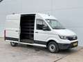 MAN TGE 3.140 2.0 TDI L3H3 Airco Cruise Control Trekhaak C Blanc - thumbnail 5