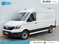 MAN TGE 3.140 2.0 TDI L3H3 Airco Cruise Control Trekhaak C Blanc - thumbnail 1