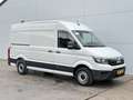 MAN TGE 3.140 2.0 TDI L3H3 Airco Cruise Control Trekhaak C Blanc - thumbnail 4