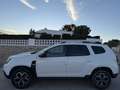 Dacia Duster Duster 130 TCE GPF Prestige 4x2/NAVI/Enganche de remolque/cámara 2x Blanco - thumbnail 8