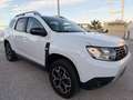 Dacia Duster Duster 130 TCE GPF Prestige 4x2/NAVI/Enganche de remolque/cámara 2x Blanco - thumbnail 3