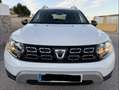 Dacia Duster Duster 130 TCE GPF Prestige 4x2/NAVI/Enganche de remolque/cámara 2x Blanco - thumbnail 5
