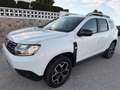 Dacia Duster Duster 130 TCE GPF Prestige 4x2/NAVI/Enganche de remolque/cámara 2x Blanco - thumbnail 1