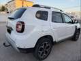 Dacia Duster Duster 130 TCE GPF Prestige 4x2/NAVI/Enganche de remolque/cámara 2x Blanco - thumbnail 2