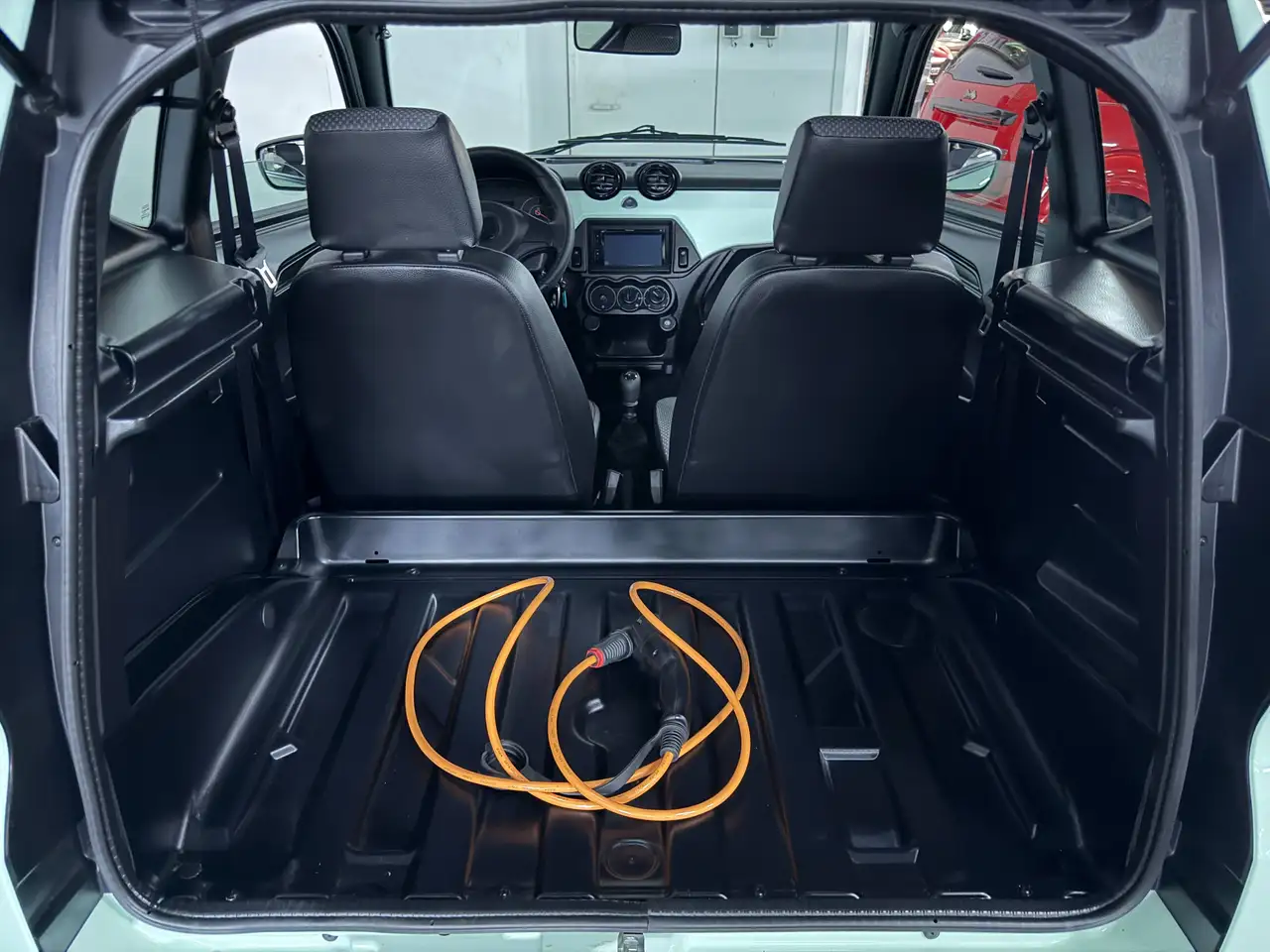 Aixam City E-Minauto, Sport, Elektro, Carplay, Inkl Lieferung, миниатюра 21