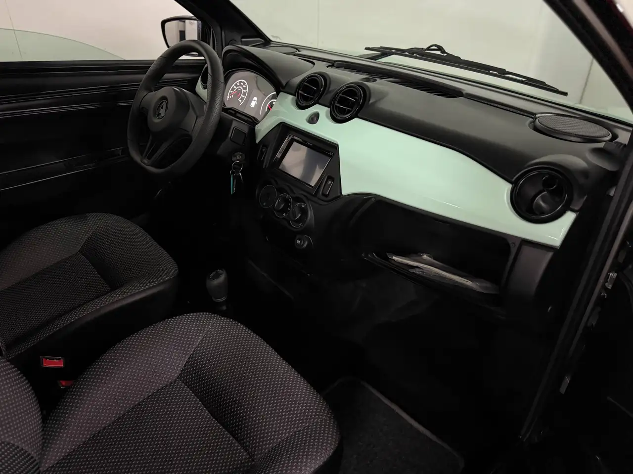 Aixam City E-Minauto, Sport, Elektro, Carplay, Inkl Lieferung, миниатюра 15