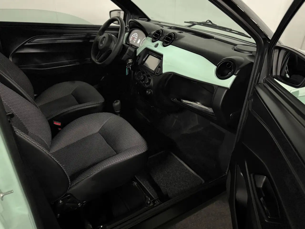 Aixam City E-Minauto, Sport, Elektro, Carplay, Inkl Lieferung, миниатюра 14