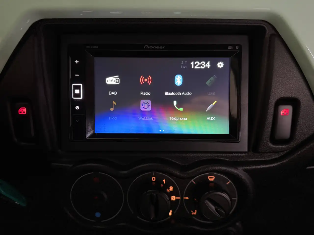 Aixam City E-Minauto, Sport, Elektro, Carplay, Inkl Lieferung, миниатюра 19