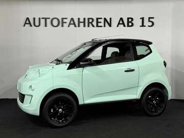 E-Minauto, Sport, Elektro, Carplay, Inkl Lieferung
