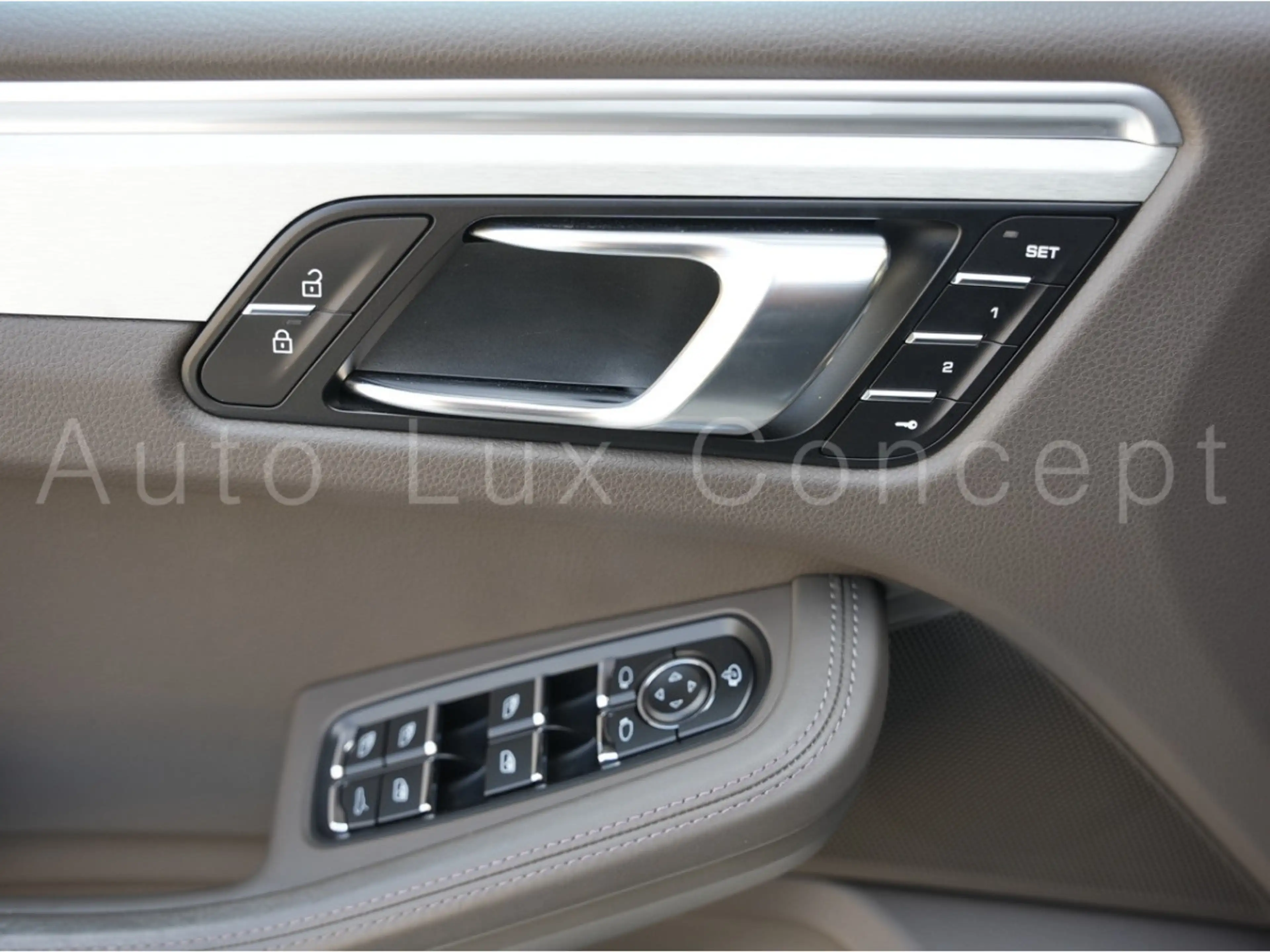 Porsche Macan S/Lederpaket/Memory/PDLS+/Sitzheizung — photo 14