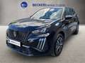 Peugeot 2008 Style 1.2 Benzin 100 *LED*Apple CarPlay*Android Au Schwarz - thumbnail 1
