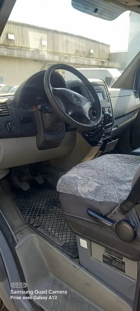 Mercedes-Benz Sprinter 519cdi 3.0l v6 b cat drive very good only whatsap - 2