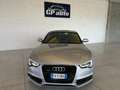 Audi A5 A5 Coupe 3.0 V6 tdi S line  quattro s-tronic Silber - thumbnail 4