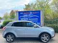 SsangYong Korando Quartz 4x4*AUTOMATIK*LEDER*ALU*SHZ* Grün - thumbnail 6