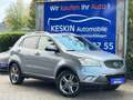 SsangYong Korando Quartz 4x4*AUTOMATIK*LEDER*ALU*SHZ* Grün - thumbnail 3