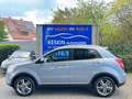 SsangYong Korando Quartz 4x4*AUTOMATIK*LEDER*ALU*SHZ* Grün - thumbnail 7
