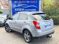 SsangYong Korando Quartz 4x4*AUTOMATIK*LEDER*ALU*SHZ* Grün - thumbnail 5