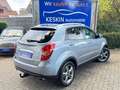 SsangYong Korando Quartz 4x4*AUTOMATIK*LEDER*ALU*SHZ* Grün - thumbnail 4