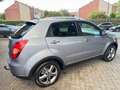 SsangYong Korando Quartz 4x4*AUTOMATIK*LEDER*ALU*SHZ* Grün - thumbnail 9