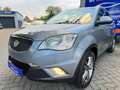 SsangYong Korando Quartz 4x4*AUTOMATIK*LEDER*ALU*SHZ* Grün - thumbnail 8
