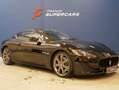 Maserati GranTurismo S 4.7 V8 Czarny - thumbnail 7