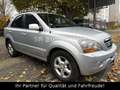Kia Sorento 2.5 CRDi 2.HAND*AHK*KLIMA*LEDER*SHZ*PDC Silber - thumbnail 4