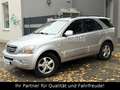 Kia Sorento 2.5 CRDi 2.HAND*AHK*KLIMA*LEDER*SHZ*PDC Silber - thumbnail 1