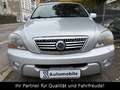 Kia Sorento 2.5 CRDi 2.HAND*AHK*KLIMA*LEDER*SHZ*PDC Silber - thumbnail 3