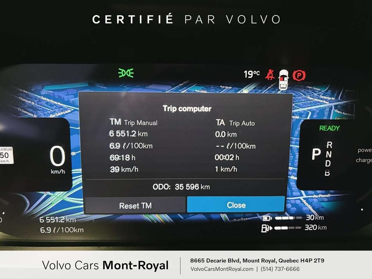 2024 Volvo XC90 Plus Bright Theme Plug-In Hybrid T8 HARMAN KARDON, thumb 11