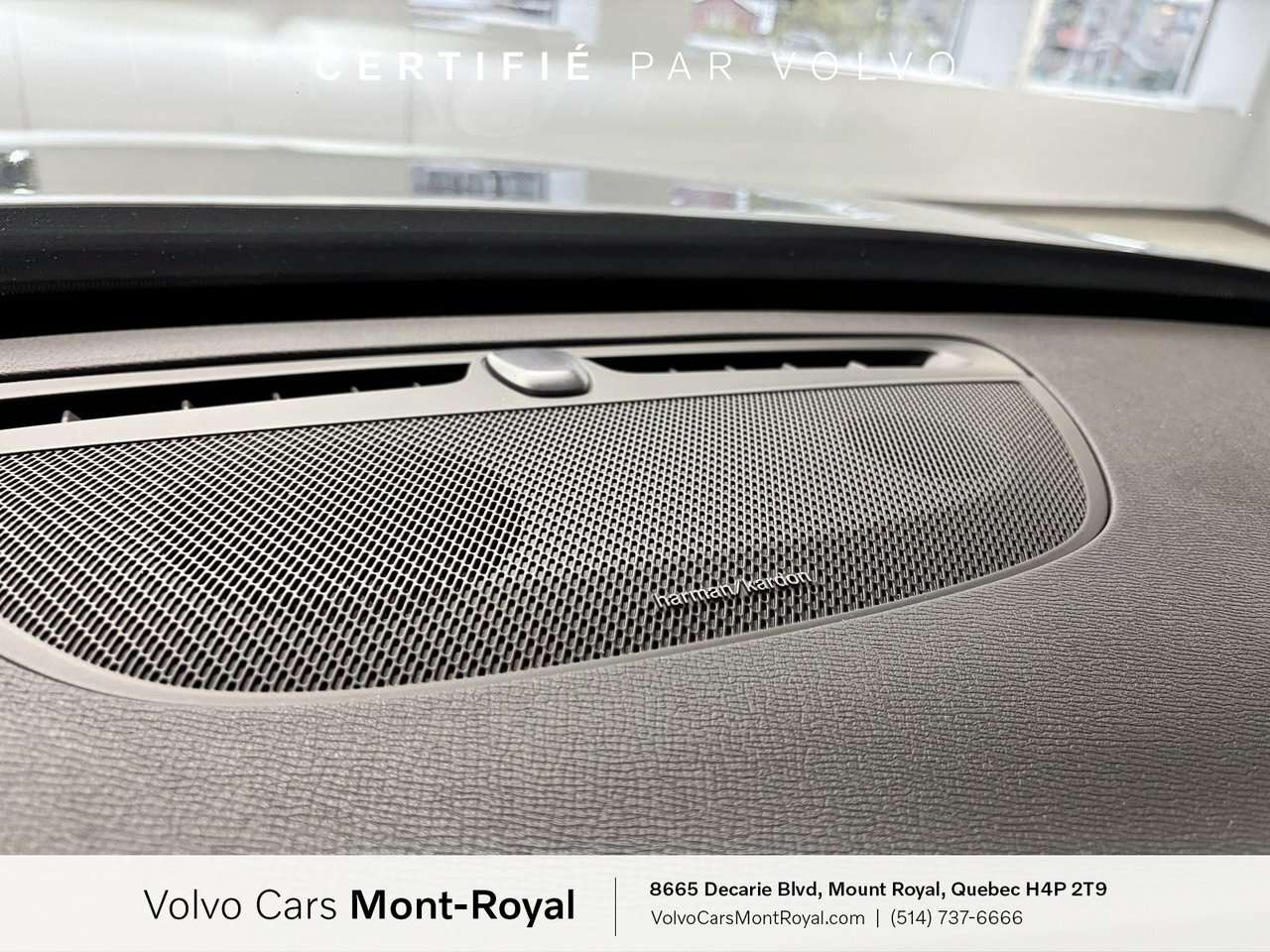 2024 Volvo XC90 Plus Bright Theme Plug-In Hybrid T8 HARMAN KARDON, thumb 14