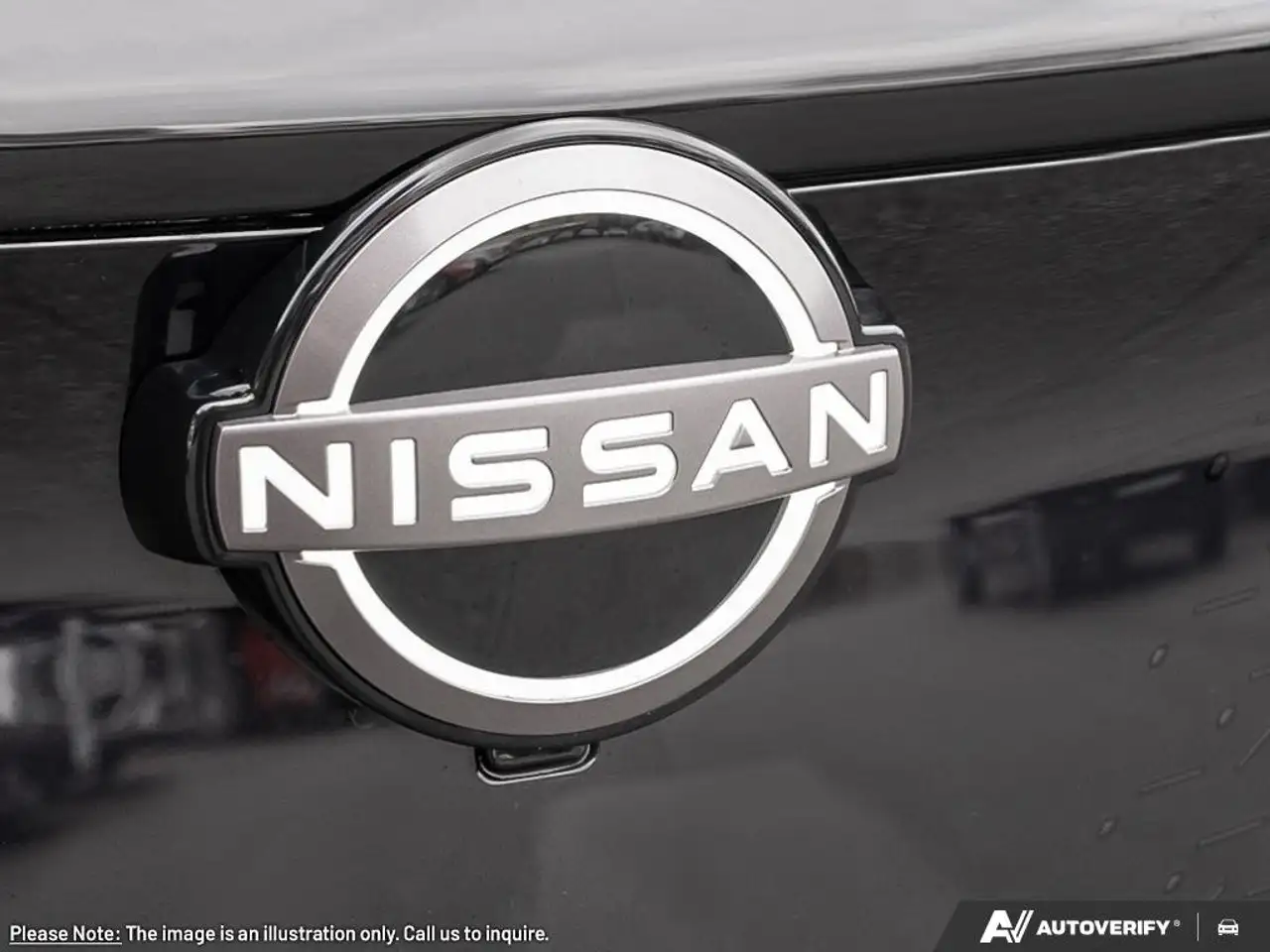 Nissan Ariya fotografie Nissan Ariya