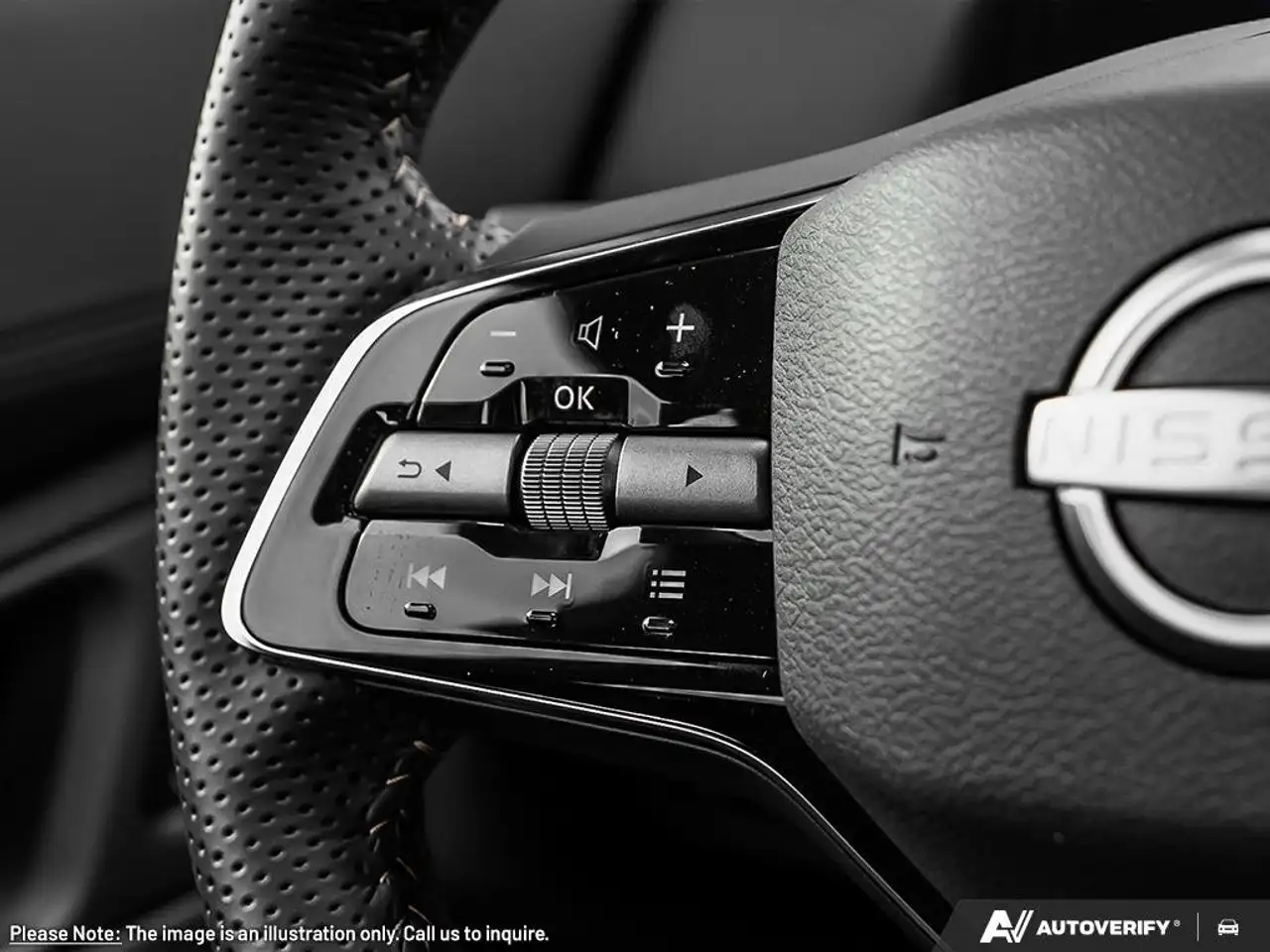 Nissan Ariya fotografie Nissan Ariya