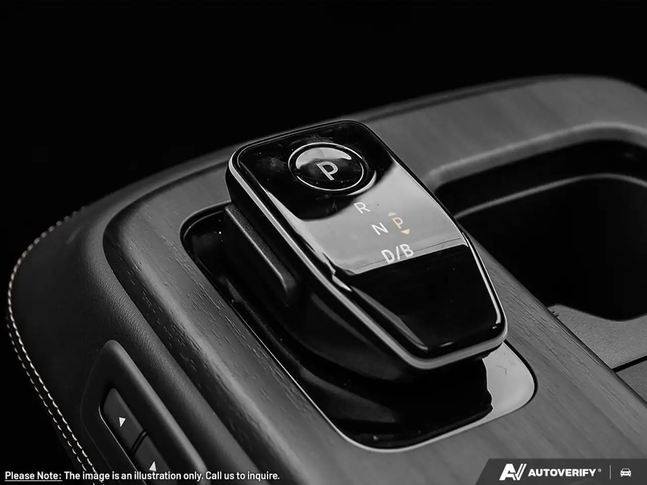Nissan Ariya fotografie Nissan Ariya