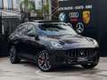 Maserati Grecale 2.0 MHEV GT 300CV TETTO SONUS PACK LUCI Nero - thumbnail 9
