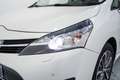 Toyota Verso 130 Advance 5pl. Blanco - thumbnail 10