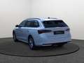 Skoda Octavia Combi 1.5 eTSI DSG Selection Matrix Navi Rear View Weiß - thumbnail 4
