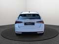Skoda Octavia Combi 1.5 eTSI DSG Selection Matrix Navi Rear View Weiß - thumbnail 7