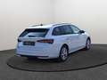 Skoda Octavia Combi 1.5 eTSI DSG Selection Matrix Navi Rear View Weiß - thumbnail 6