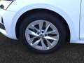 Skoda Octavia Combi 1.5 eTSI DSG Selection Matrix Navi Rear View Weiß - thumbnail 8