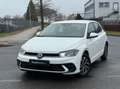 Volkswagen Polo 1.0 TSI 70kW DSG *Klima*Tempo*CarPlay* Weiß - thumbnail 1