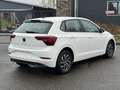 Volkswagen Polo 1.0 TSI 70kW DSG *Klima*Tempo*CarPlay* Weiß - thumbnail 5