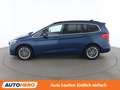 BMW 218 218d Gran Tourer xDrive Luxury Line Blau - thumbnail 3