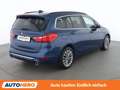 BMW 218 218d Gran Tourer xDrive Luxury Line Blau - thumbnail 6