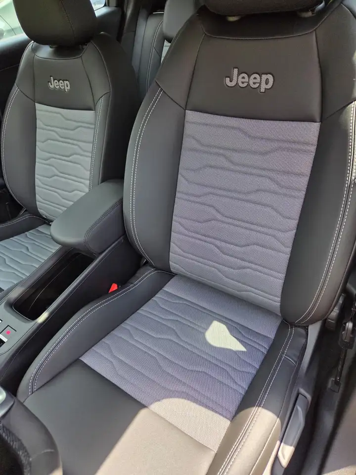 Jeep Avenger 2026 — фото 11