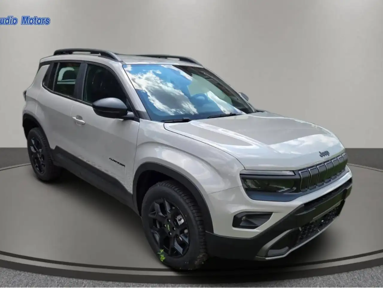 Jeep Avenger 2026