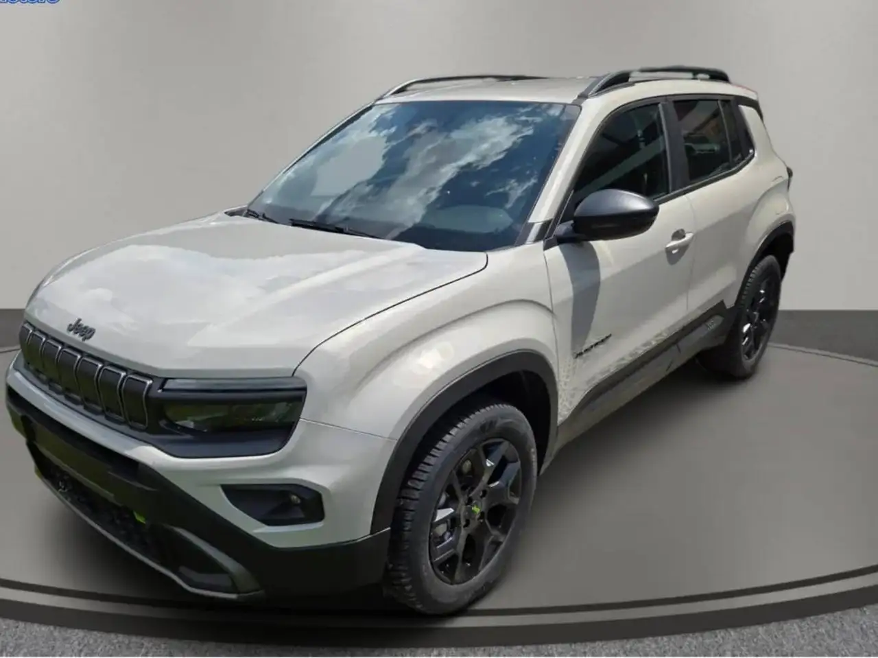 Jeep Avenger 2026